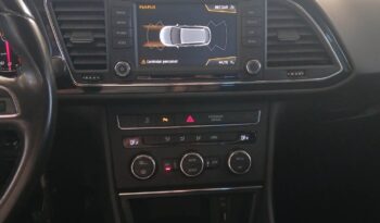 SEAT Leon ST 1.6 TDI YLE S/S completo