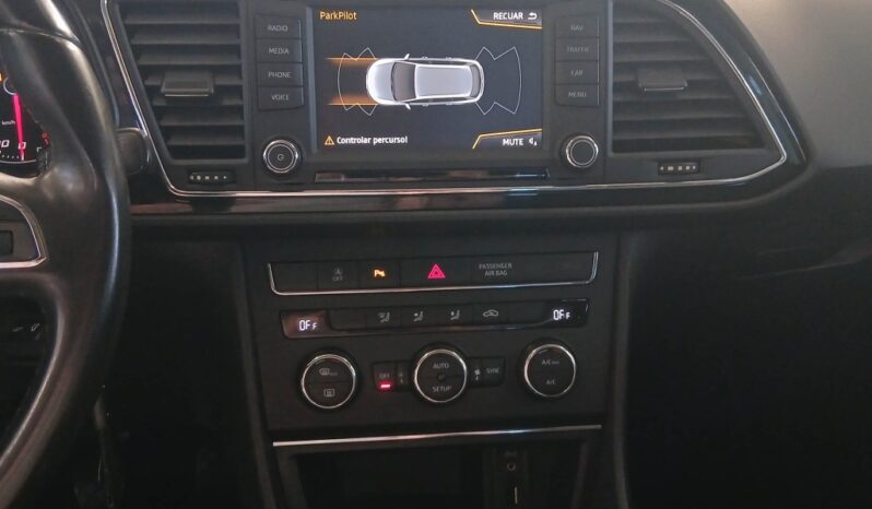SEAT Leon ST 1.6 TDI YLE S/S completo