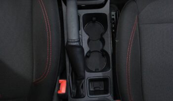 FORD Puma 1.0 ECOBOOST MHEV ST-LINE completo