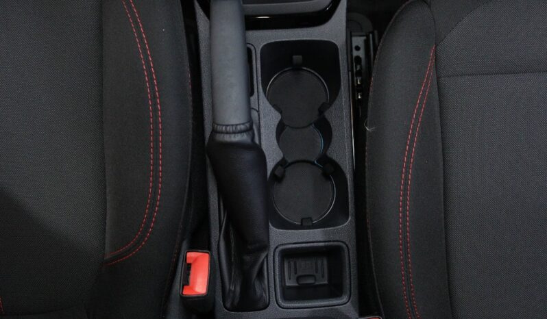 FORD Puma 1.0 ECOBOOST MHEV ST-LINE completo