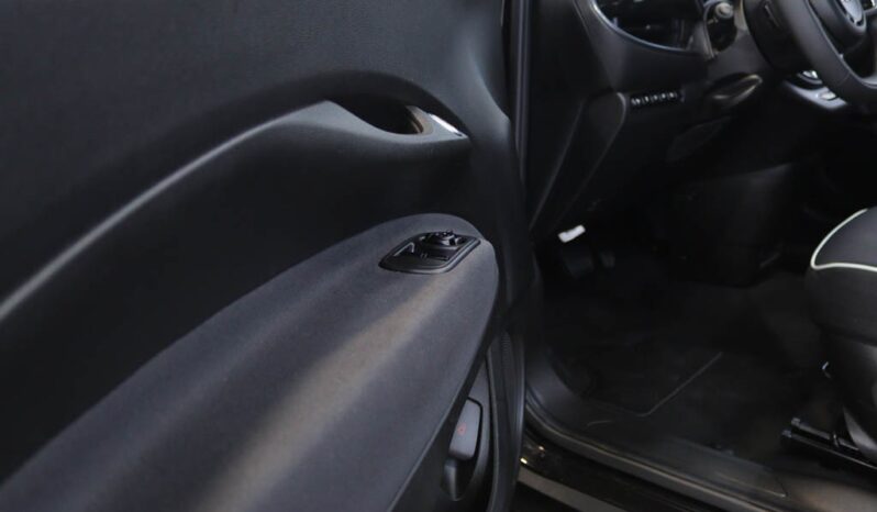 FIAT 500 42 KWH NOVO completo