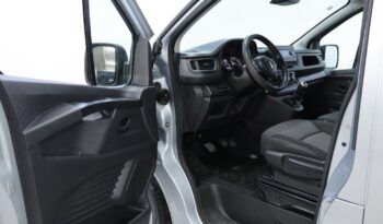RENAULT Trafic III Fase III 2.0 BLUE DCI L2H1 IP completo