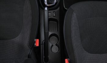 RENAULT Captur 1.2 TCE EXCLUSIVE EDC completo