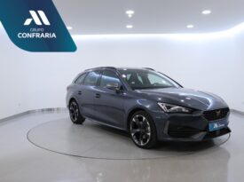 CUPRA Leon ST 1.4 E-HYBRID MID DSG