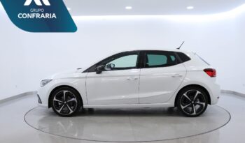 SEAT Ibiza 1.0 TSI FR DSG completo