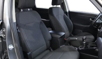 KIA Carens 1.7 CRDI ISG EX completo