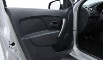 DACIA Sandero 0.9 TCE SL 10 ANOS completo