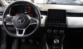 RENAULT Clio V 1.5 BLUE DCI LIMITED completo