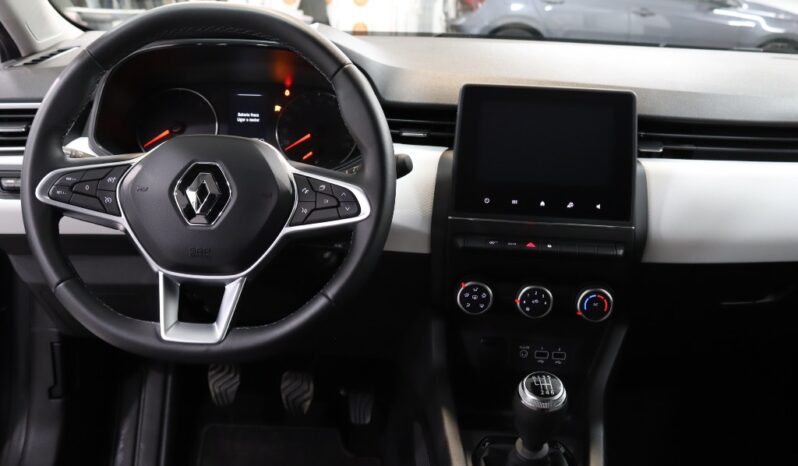 RENAULT Clio V 1.5 BLUE DCI LIMITED completo