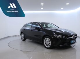 MERCEDES-BENZ Classe CLA Shooting Brake 250 E STYLE PLUS