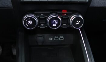 RENAULT Clio V Fase II 1.0 TCE TECHNO completo