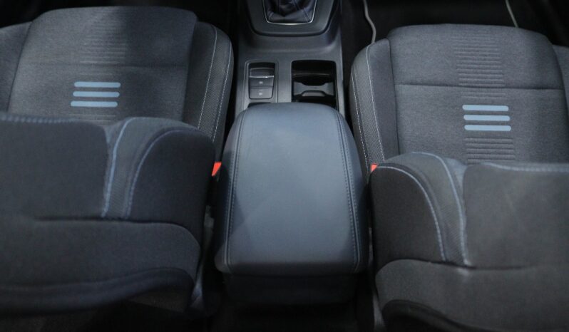 FORD Focus Station Wagon 1.0 ECOBOOST MHEV ACTIVE X completo