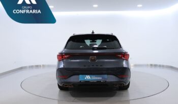 CUPRA Leon ST 1.4 E-HYBRID MID DSG completo