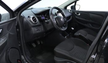 RENAULT Clio IV Fase II 1.5 DCI LIMITED EDITION completo