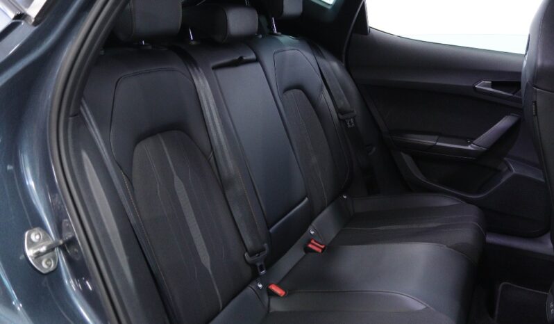 CUPRA Formentor 1.4 E-HYBRID CUPRA DSG VZ completo