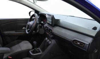 DACIA Sandero Stepway 1.0 ECO-G EXTREME BI-FUEL completo