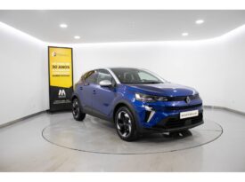 RENAULT Captur 1.0 TCE TECHNO