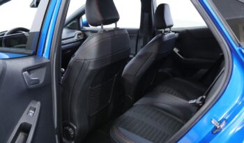FORD Puma 1.0 ECOBOOST MHEV ST-LINE X completo