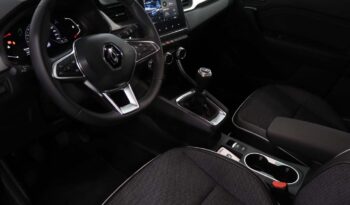 RENAULT CAPTUR 1.0 TCE TECHNO completo
