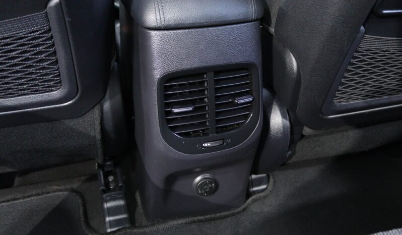 KIA Carens 1.7 CRDI ISG EX completo