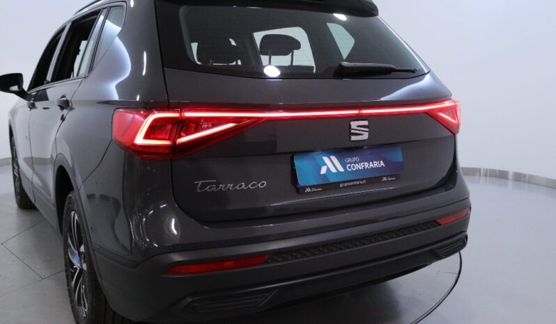 SEAT TARRACO DIESEL 2.0 TDI STYLE PLUS DSG completo