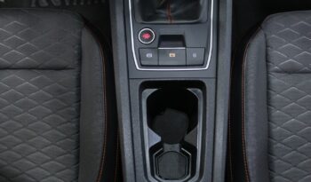 SEAT Leon 1.0 TSI FR completo
