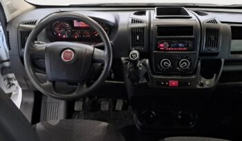 FIAT Ducato Combi 2.3 M-JET LH2 completo