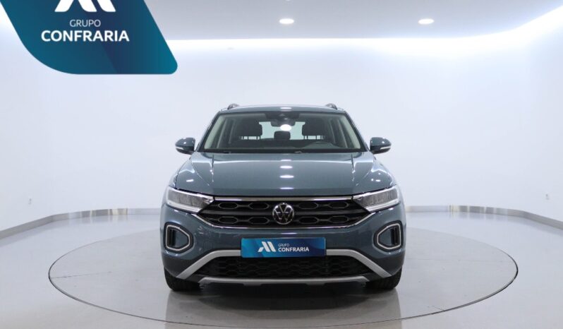 VOLKSWAGEN T-Roc 1.0 TSI LIFE completo