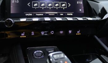 PEUGEOT 508 2.0 BLUEHDI GT LINE EAT8 completo