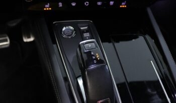 PEUGEOT 508 2.0 BLUEHDI GT LINE EAT8 completo