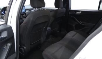 FORD Focus Station Wagon 1.0 ECOBOOST MHEV ST-LINE X completo