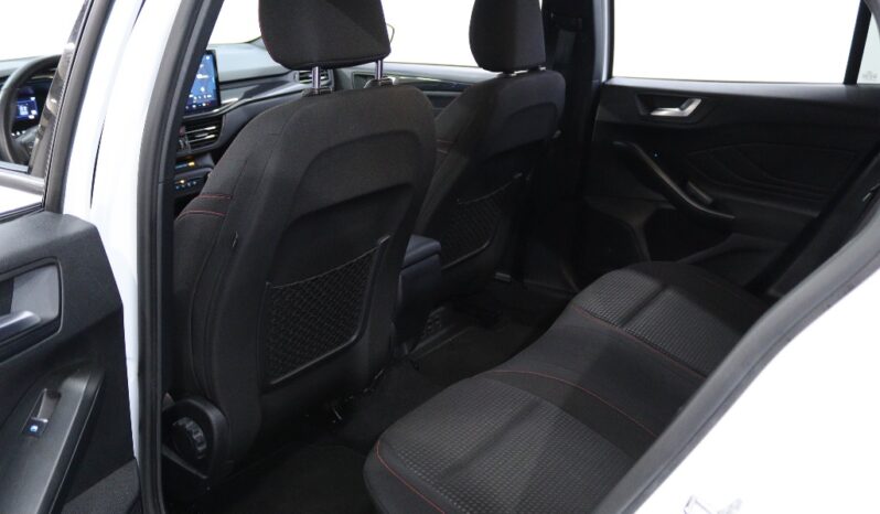 FORD Focus Station Wagon 1.0 ECOBOOST MHEV ST-LINE X completo