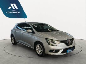 RENAULT Mégane IV 1.5 DCI INTENS