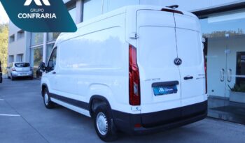 MAXUS DELIVER 9 2.0 TD L3H2 completo