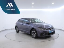 VOLKSWAGEN Polo 1.0 TSI URBAN