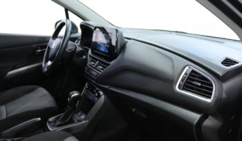 SUZUKI S-CROSS 1.5L AGS S2 STRONG HYBRID completo
