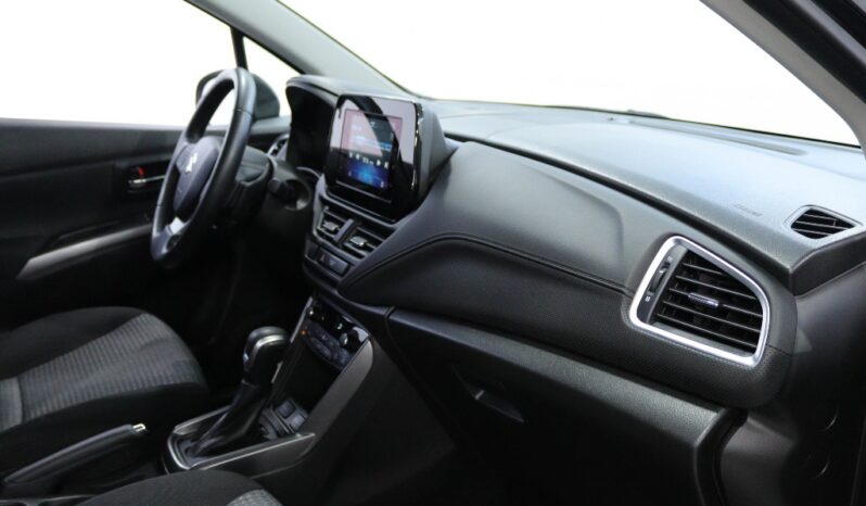 SUZUKI S-CROSS 1.5L AGS S2 STRONG HYBRID completo