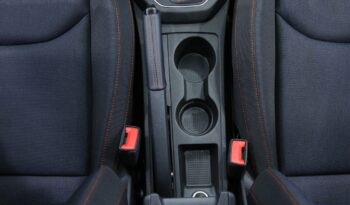 SEAT Ibiza 1.0 TSI FR DSG completo