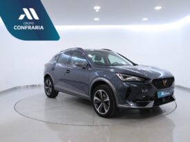 CUPRA Formentor 1.5 TSI CUPRA DSG