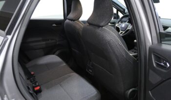 RENAULT CAPTUR 1.2 ECO-G TECHNO completo
