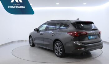 FORD Focus Station Wagon 1.0 ECOBOOST MHEV ST-LINE X completo