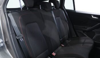 FORD Focus Station Wagon 1.0 ECOBOOST MHEV ST-LINE X completo