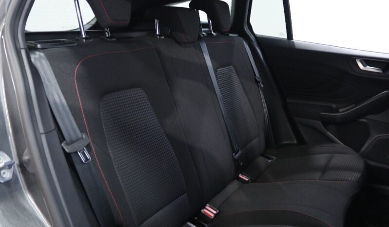 FORD Focus Station Wagon 1.0 ECOBOOST MHEV ST-LINE X completo