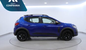 DACIA Sandero Stepway 1.0 ECO-G EXTREME BI-FUEL completo