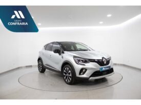 RENAULT Captur 1.0 TCE TECHNO