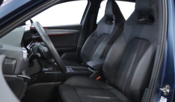 CUPRA Leon 1.4 E-HYBRID VZ DSG completo