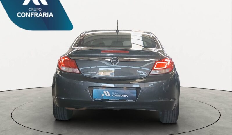 OPEL Insignia 2.0 CDTI COSMO S/S completo