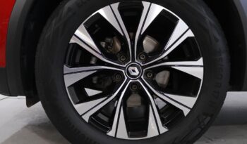 RENAULT CAPTUR 1.0 TCE TECHNO completo
