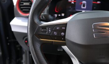 SEAT Arona 1.0 TSI FR completo