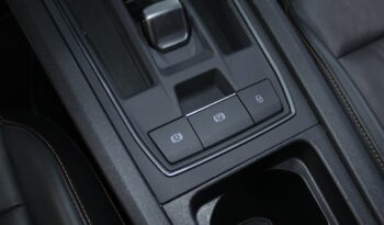 CUPRA Leon 1.4 E-HYBRID VZ DSG completo